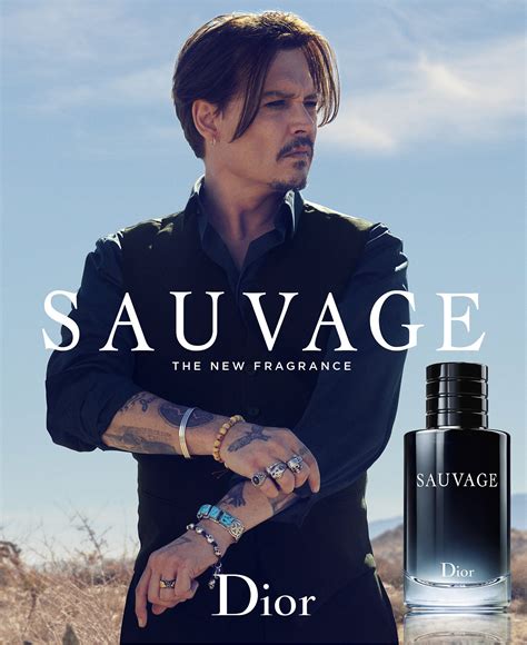 dior sauvage johnny depp 2020|sauvage dior johnny depp price.